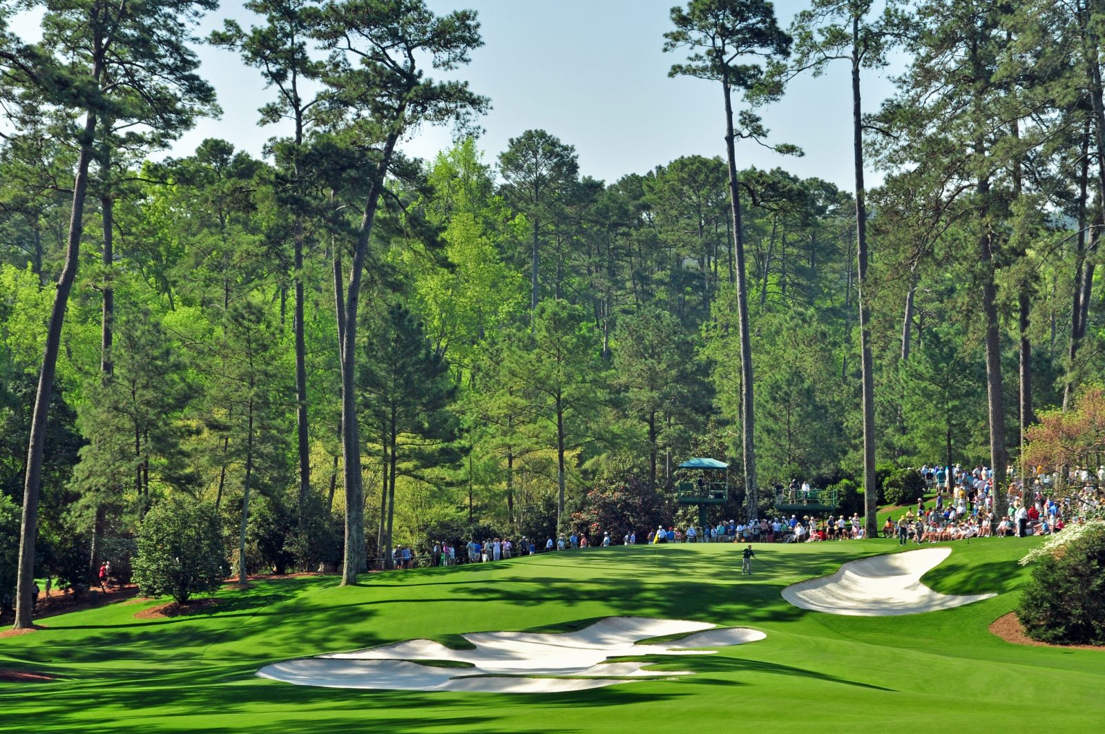All You Need to Know About the Masters Tournament (Apr 6-9, 2023)