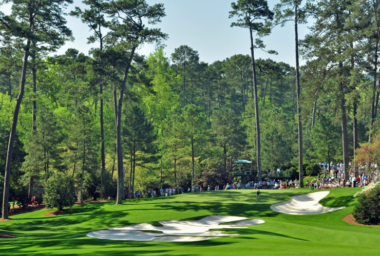 All You Need to Know About the Masters Tournament (Apr 6-9, 2023)