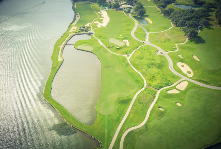 All You Need to Know About the World Golf Championships-Dell Technologies Match Play