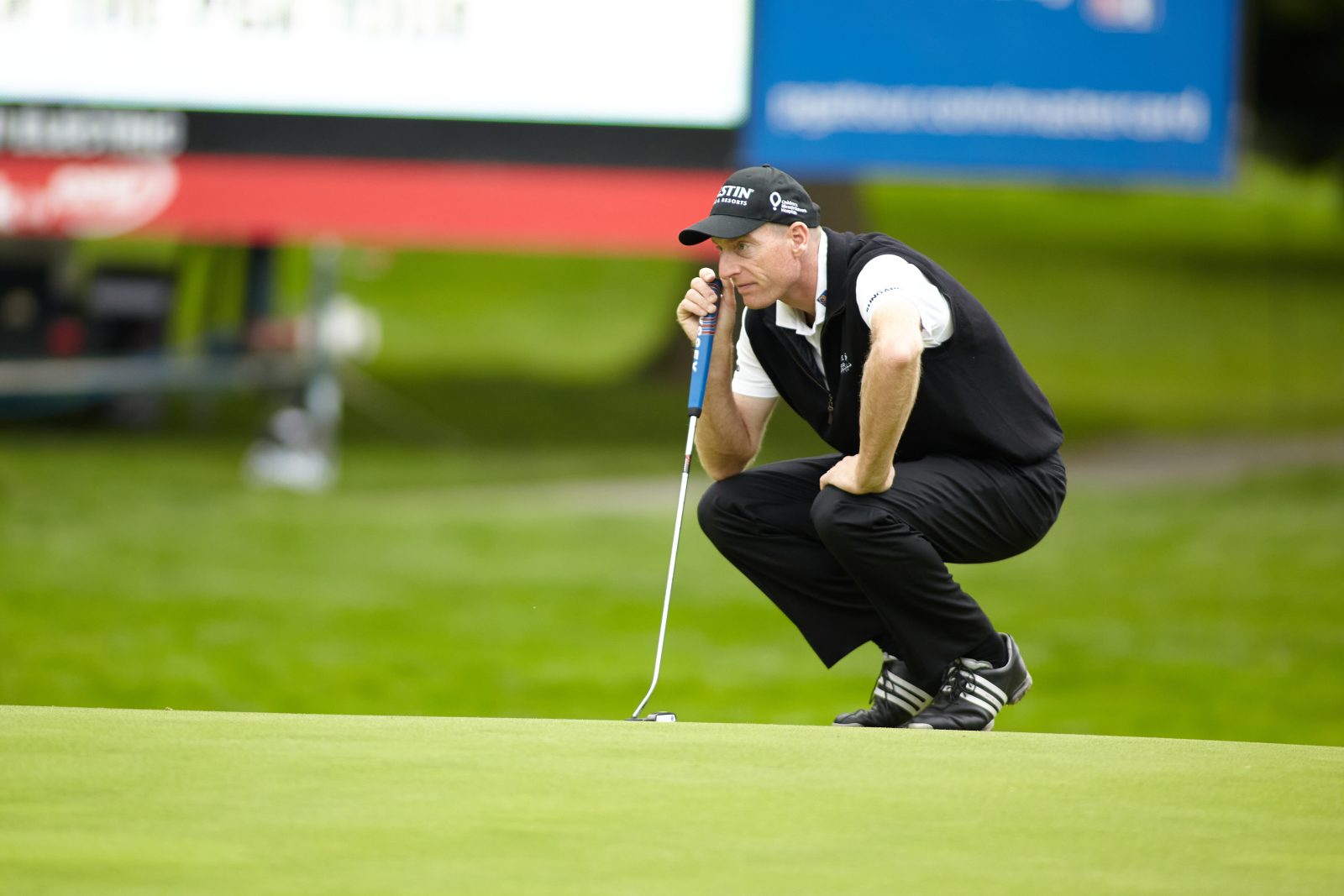 Finalists for the World Golf Hall of Fame Class of 2024