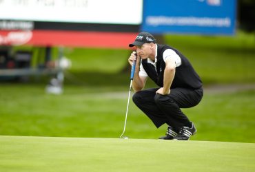 Finalists for the World Golf Hall of Fame Class of 2024