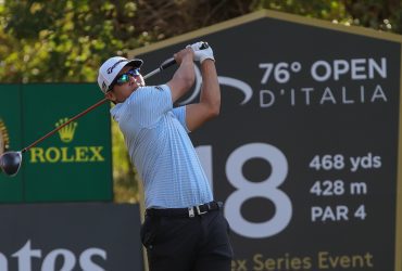 Kurt Kitayama Holds Off Rory McIlroy for Maiden PGA TOUR Victory