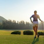Lily May Humphreys Secures Joburg Ladies Open Title