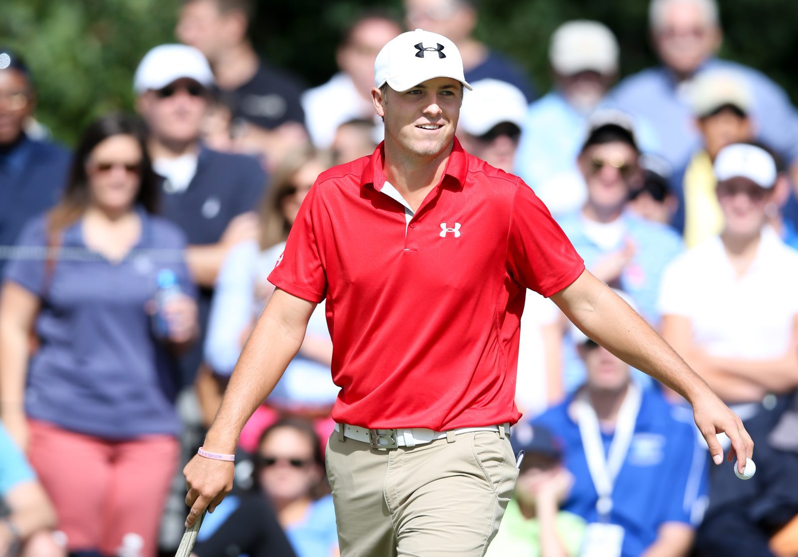Most Followed Golfers on Social Media