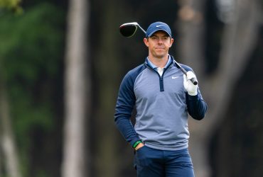 Rory McIlroy Resigns From PGA TOUR Policy Board