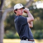 The Rise of Gordon Sargent - The Amateur Golfer Heading to the Masters