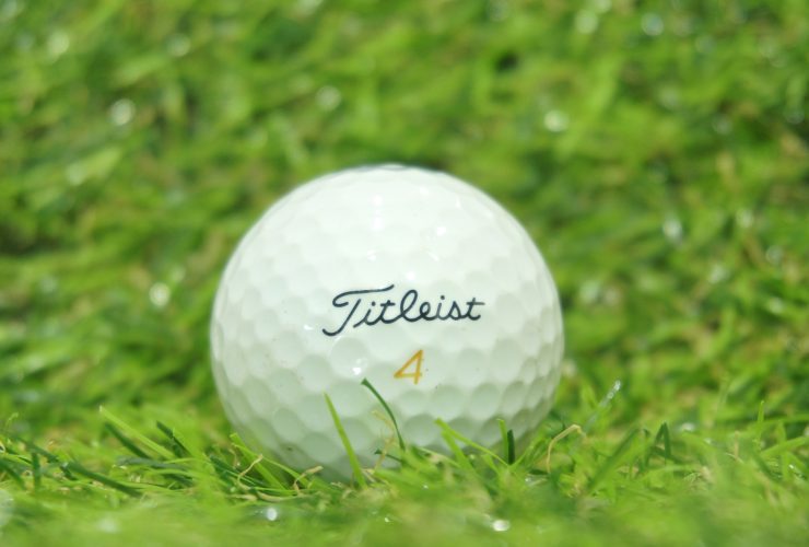 Top Ten Most Active Brands in Golf Sponsorship