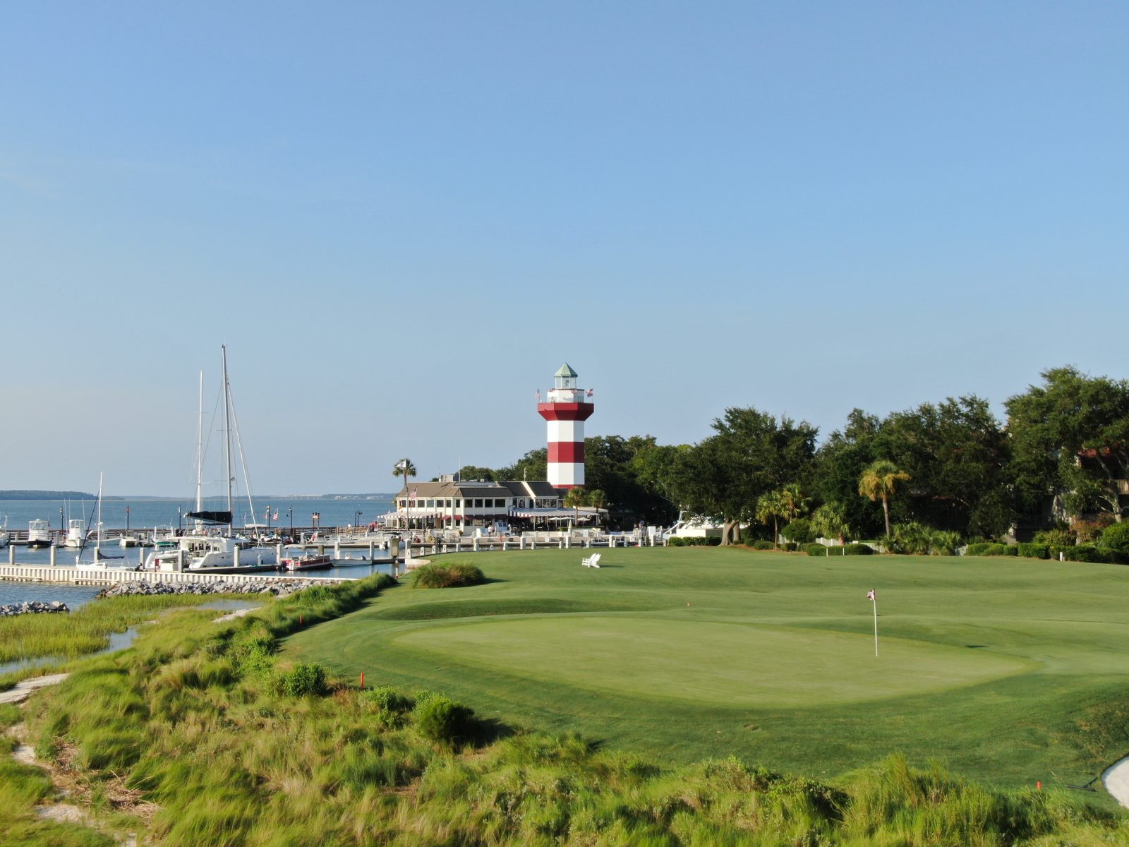All You Need to Know About the RBC Heritage (Apr 13-16, 2023)