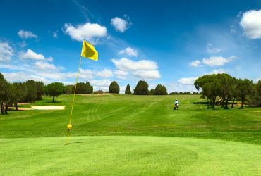 Corey Conners Earns Impressive Valero Texas Open Victory