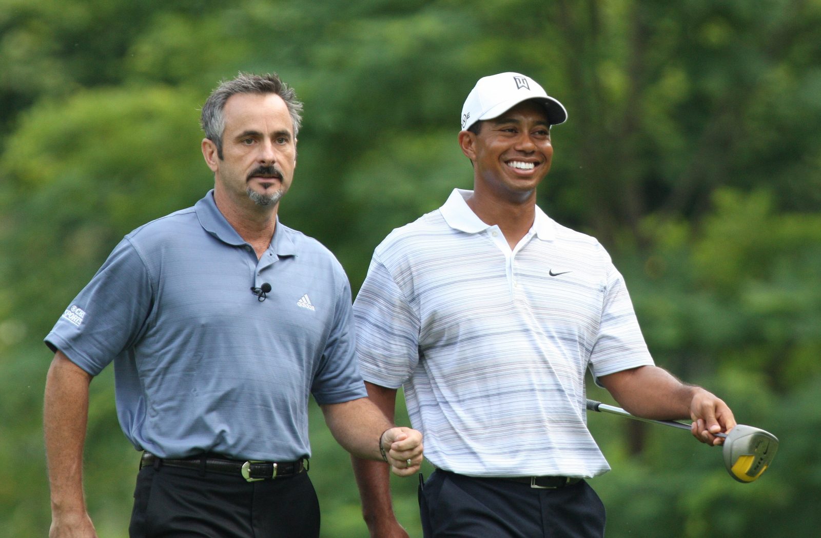 Ranking Golf's Most Iconic TV Voices