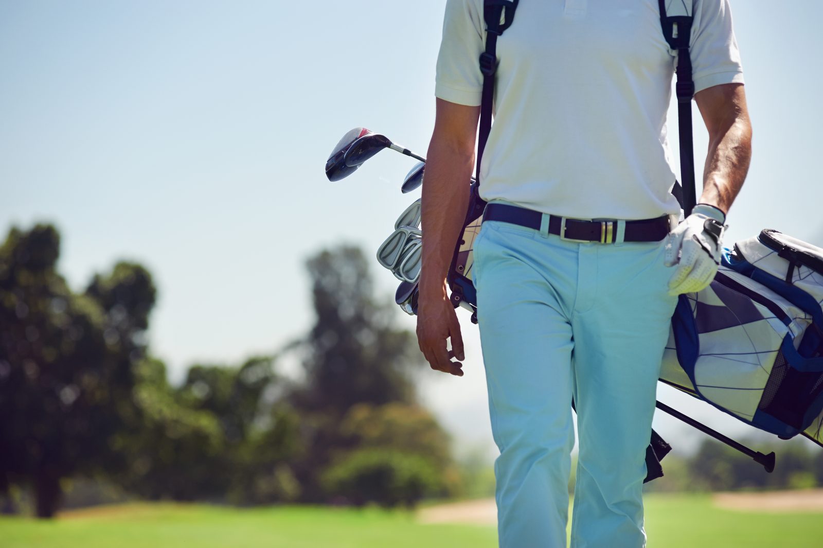 Fascinating Golf Entries In the Guinness World Records