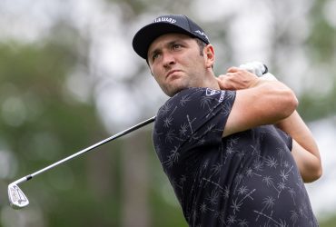 Jon Rahm: The Rise to the Top
