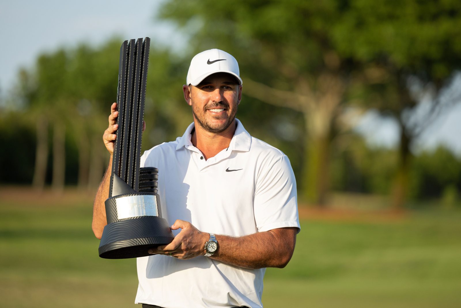 Brooks Koekpa Claims Second LIV title at Orlando