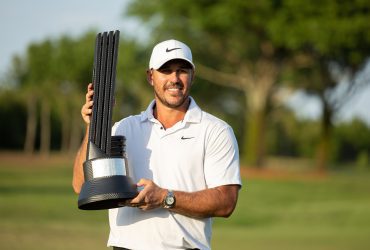 Brooks Koekpa Claims Second LIV title at Orlando