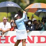 Lilia Vu Earns Maiden Major Title at Chevron Championship