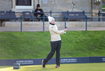 Matt Fitzpatrick Claims Play-Off Victory to Secure RBC Heritage Title