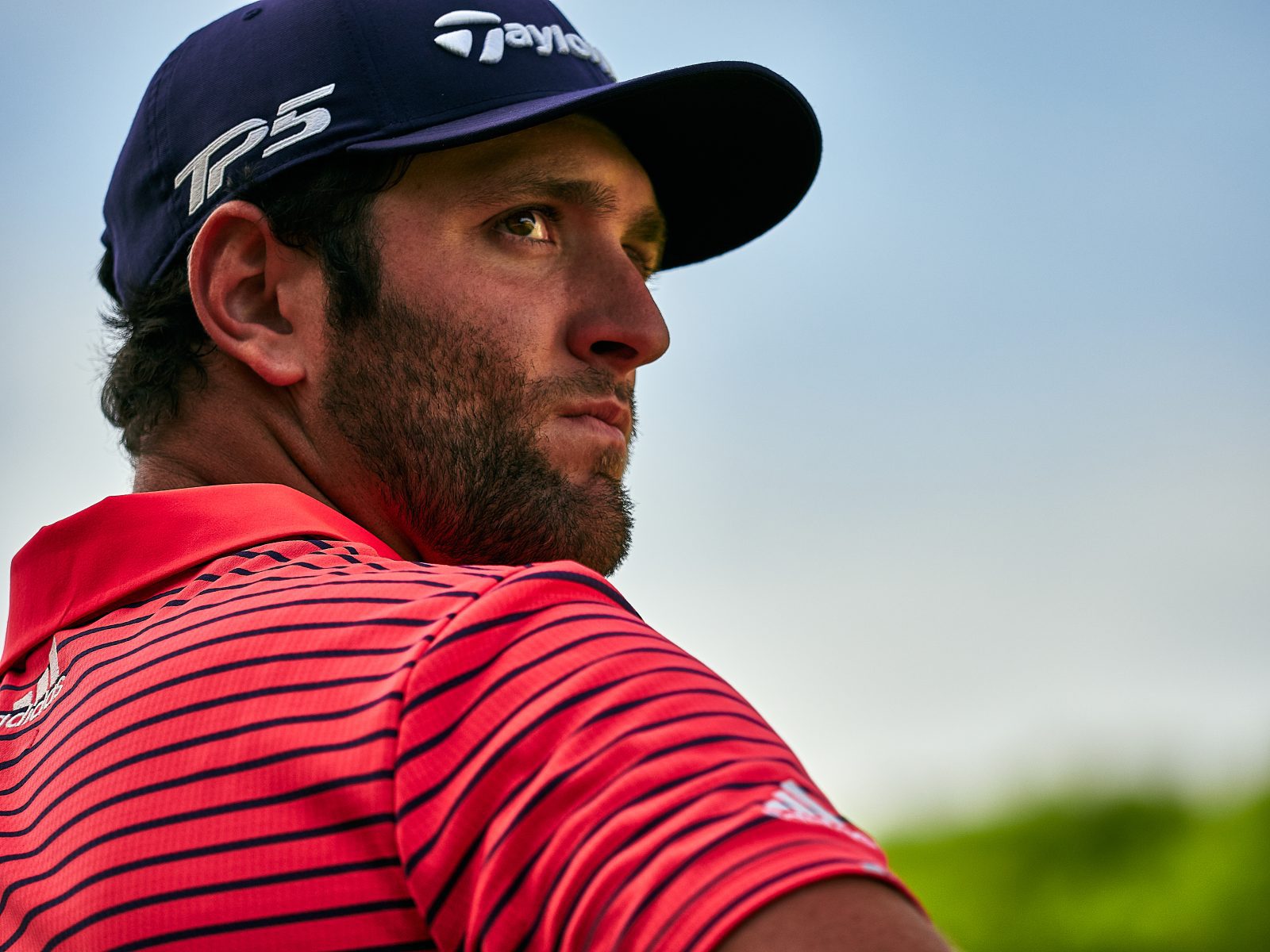 Rahm Secures Commanding Masters Victory