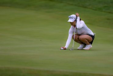 Rose Zhang Breaks World Amateur Golf Ranking Record