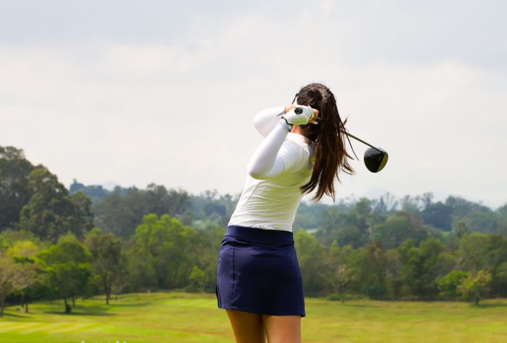 Ruoning Yin Wins DIO Implant LA Open