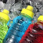 Top Five Sports Drinks Widely Used by Golfers