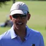 U.S. Presidents That Have Played The Most Golf