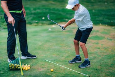 Best Golf Academies in the World