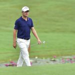 Emiliano Grillo Earns Play-Off Victory at Charles Schwab Challenge