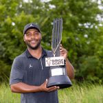 Harold Varner III Seals First LIV Golf Win in Washington