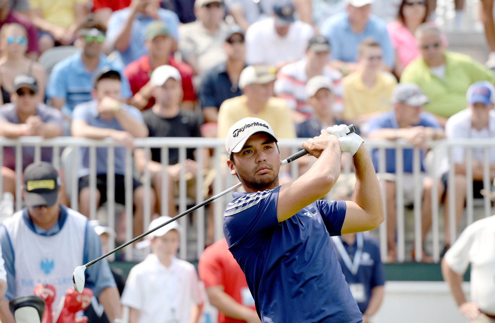 Jason Day Breaks Five-Year Winless Drought with Victory at AT&T Byron Nelson