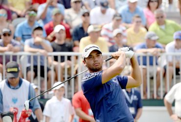 Jason Day Breaks Five-Year Winless Drought with Victory at AT&T Byron Nelson