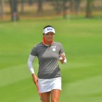 Ko Jin-young Triumphs in Play-Off to Win Cognizant Founder Cup
