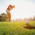 Pajaree Anannarukarn Triumphs in LPGA Bank of Hope Match-Play