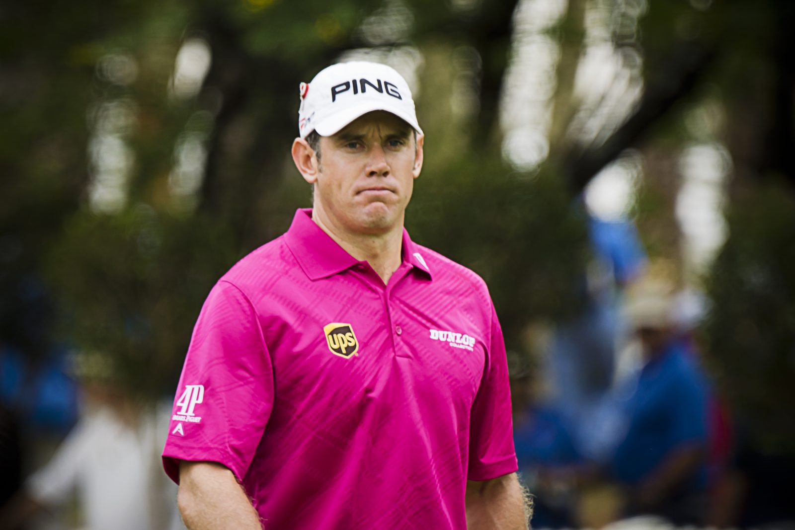 Sergio Garcia, Ian Poulter and Lee Westwood Resign From DP World Tour