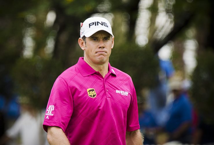Sergio Garcia, Ian Poulter and Lee Westwood Resign From DP World Tour