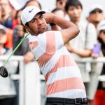 Tony Finau Holds Off Jon Rahm to Claim Mexico Open Title
