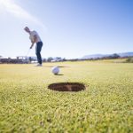 Wyndham Clark Earns Maiden PGA TOUR Title at Wells Fargo Championship