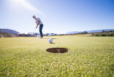 Wyndham Clark Earns Maiden PGA TOUR Title at Wells Fargo Championship