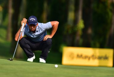 Pablo Larrazabal Storms to Ninth European Tour Title