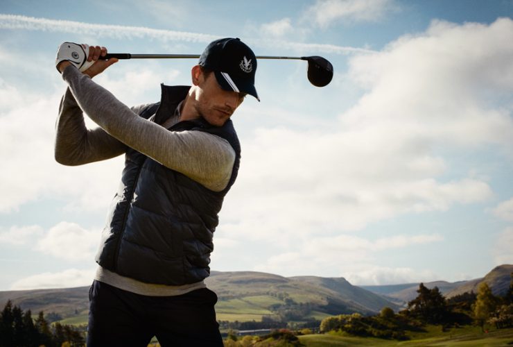 Swing into the Best Golf Resorts in the World