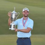 Wyndham Clark Fends Off Rory McIlroy to Claim U.S. Open Title