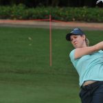 Ashleigh Buhai Extends Winning Trend with LPGA Classic Victory