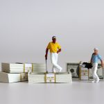 Golf Betting: How Does it Work?