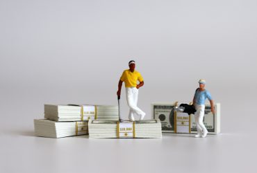 Golf Betting: How Does it Work?