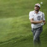 Keegan Bradley Overcomes Late Scare to Win Travelers Championship