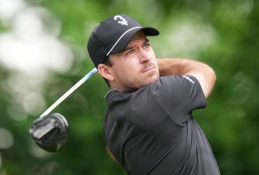 Nick Taylor Edges Tommy Fleetwood to Win Canadian Open