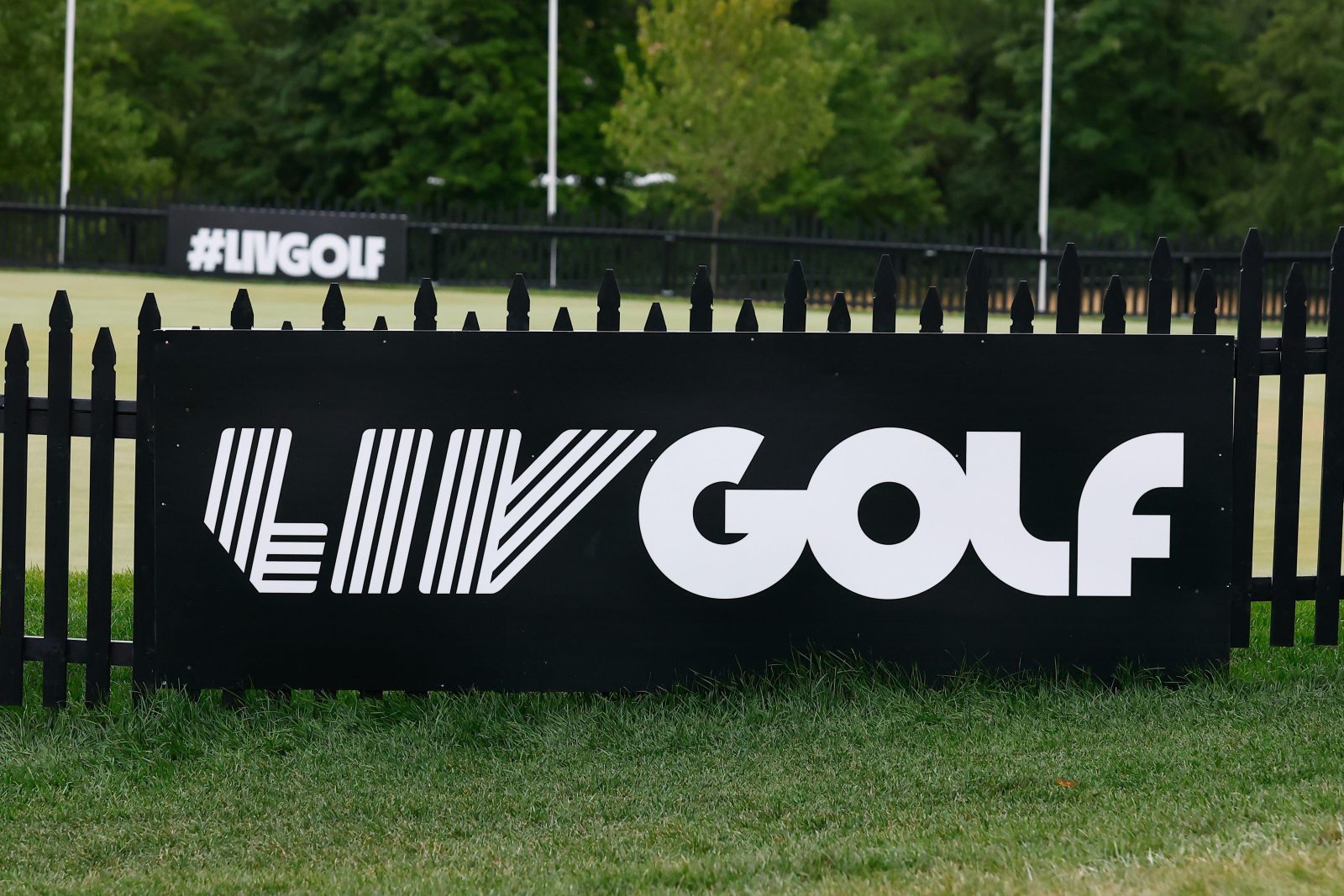 PGA TOUR and DP World Tour to Merge With LIV Golf