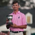 Promising College Golfers to Watch Out For