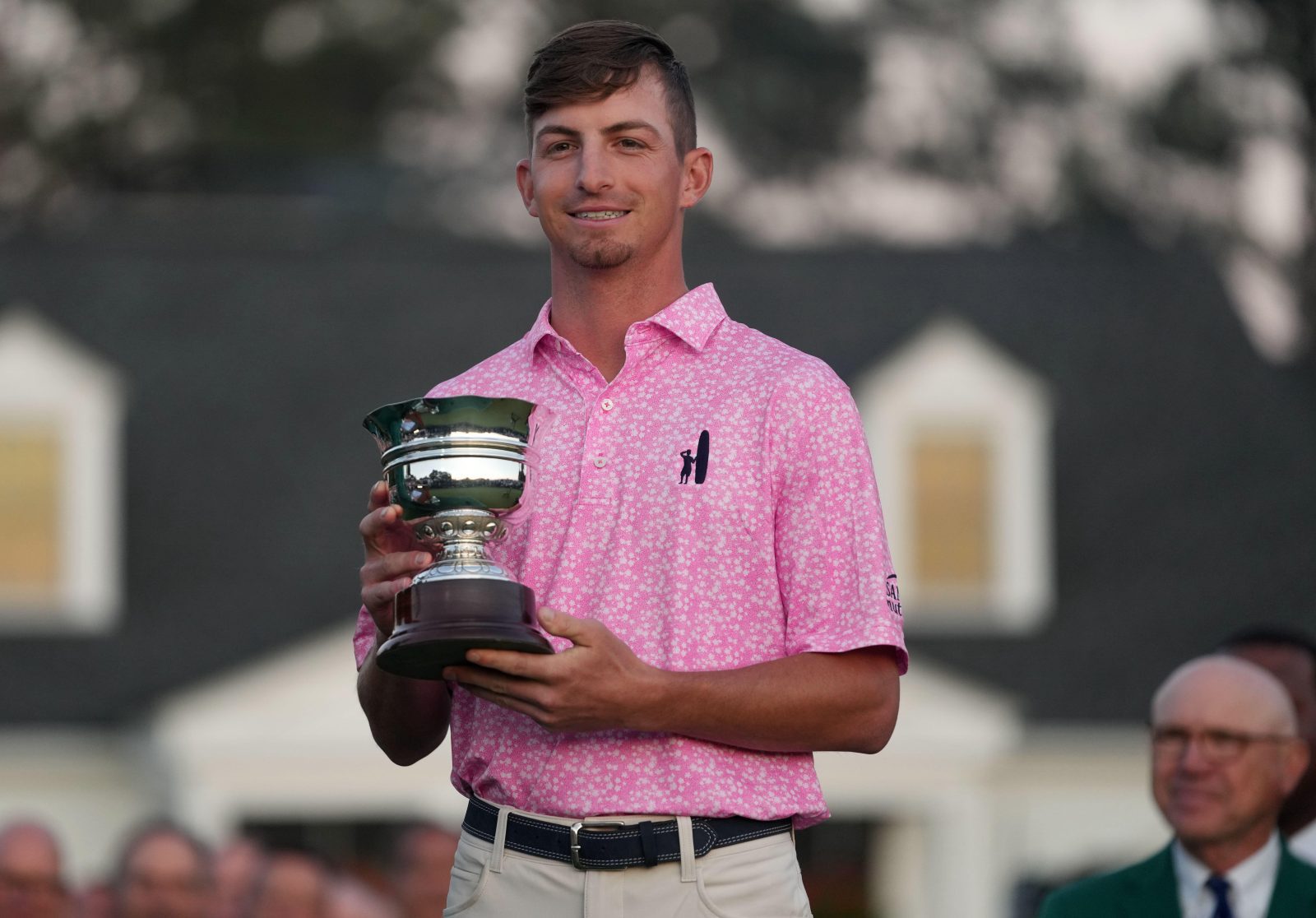 Promising College Golfers to Watch Out For