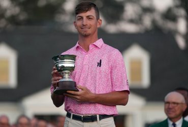 Promising College Golfers to Watch Out For