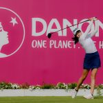 Rose Zhang Triumphs on Professional Debut at Mizuho Americas Open